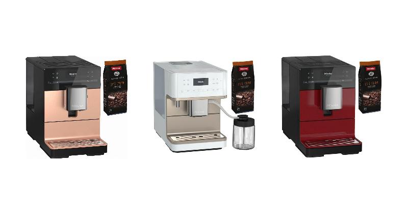 Preisvergleich: Miele Kaffeevollautomat